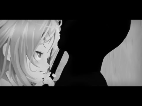 【MMD】バイオレンストリガー【電脳少女シロ】