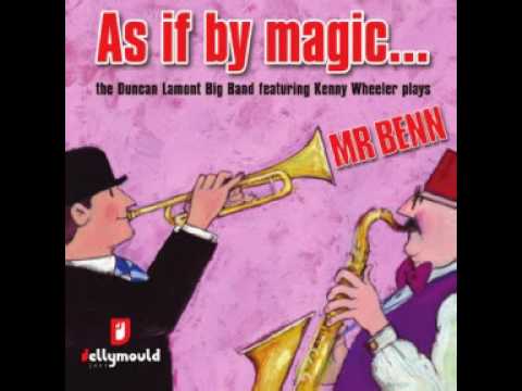 01 Mr Benn