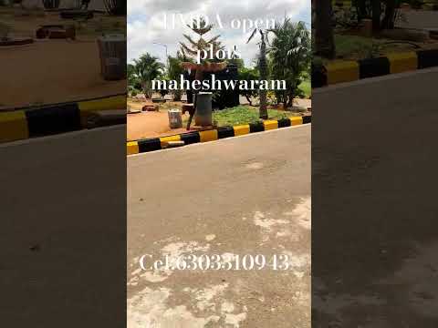 Open plots in maheshwaram#lemoor#Thukkugida#srisailam highway#6303310943