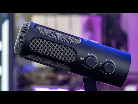 How Are Budget Mics THIS Good? | FIFINE Tank 3 vs SM7B, K688, AM8, PodMic, Wave DX, and more!