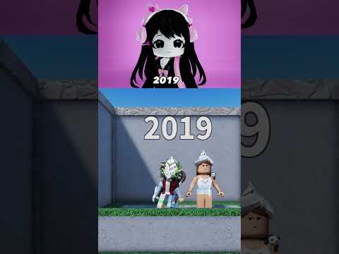 Roblox Nostalgia Forever Young..😭💔  #roblox #robloxshorts