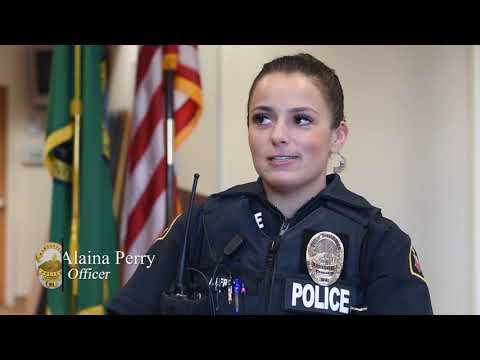 Women in Law Enforcement