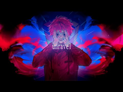 【高音系男子が+5キーで】unravel / 凛として時雨 歌ってみた 志葉