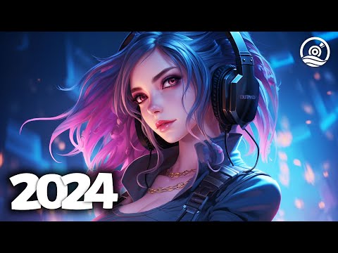 Music Mix 2024 🎧 EDM Mixes of Popular Songs 🎧 EDM Bass Boosted Music Mix #265