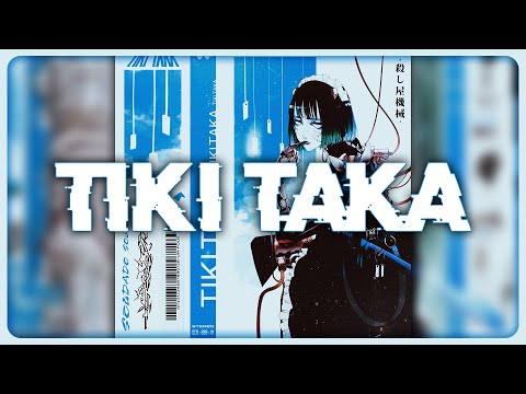 DAEGHO - TIKI TAKA