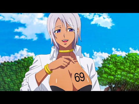 In This World, Human Value Is Determined By A Number & You Die If It Hits 0 | Anime Recap