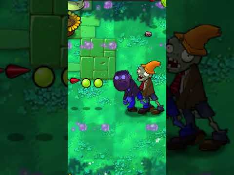 КОРОЛЕВСКИЙ БУТЕР?! ЧТООО?! / PVZ HYBRID MOD