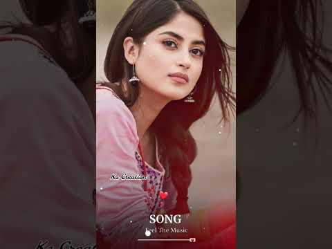 Tune Jo Na Kaha Song Status | New Hindi Sad Song Status | Heart Touching Song Status | Kajal Dey