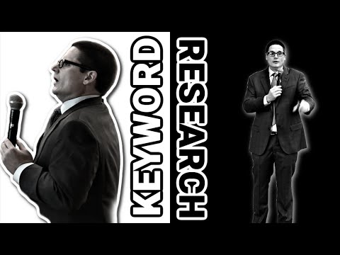 Keyword Research Local Business SEO Tips