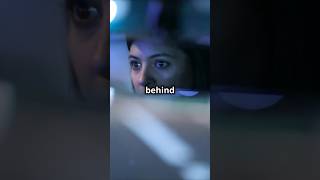 The Rideshare Horror.#Thriller #Suspense #ShortFilm #Mystery #EdgeOfYourSeat #ChillingRide