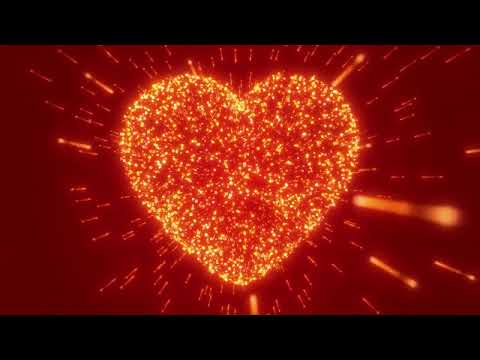 This valentines day healing music changes everything 639 hz and Alpha Waves 10.5 hz - 12.1 Hz