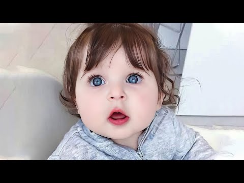 Funny Baby Videos - The Ultimate Try Not to Laugh Challenge!