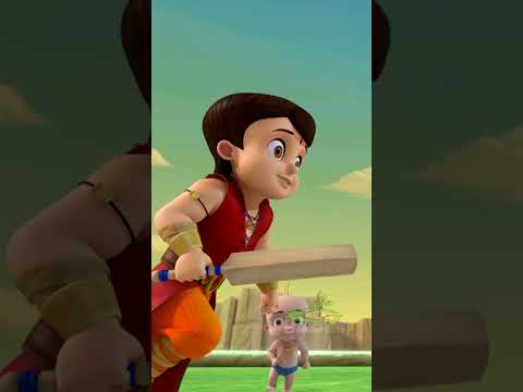 #SuperBheem #Adventures #Cartoons #Shorts #Kids #SuperBheemShorts