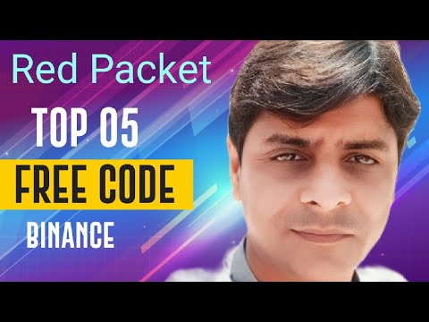 Binance Red Packet Code Today | Earn 1000000 PEPE Free By Creating Red Packet #binanceredpacketcode