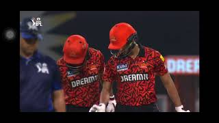 IPL t20 kkr vs sunrisers highlight #cricket #ipl2024