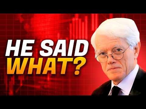 Peter Lynch's Controversial Belief on Falling Stocks