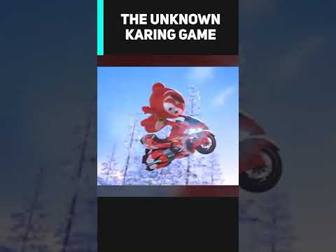 The Biggest Kart Racing Esport You've Never Heard Of? - KartRider Rush+