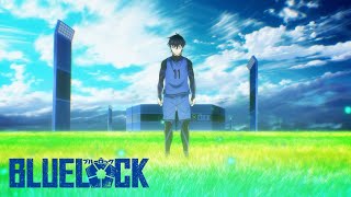 BLUE LOCK - Ending 1 | Winner