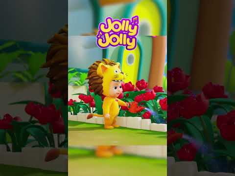 Itsy bitsy spider 2 | Jolly Jolly - Learn and Play - Nursery Rhymes