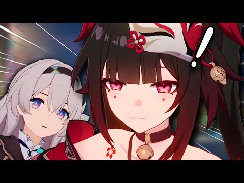 Penacony was a mistake... | Honkai Star Rail