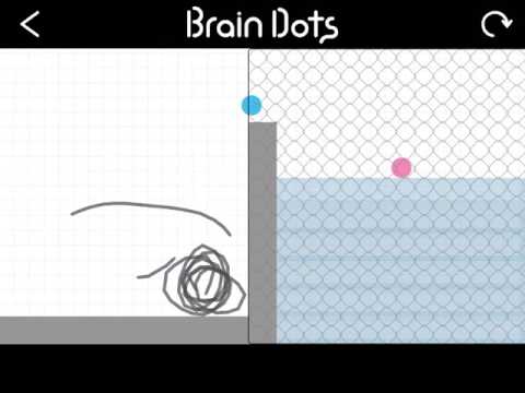 Replay from Brain Dots!