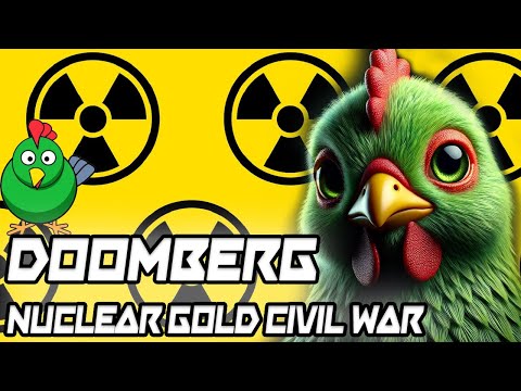 Energy Nightmare EXPOSED: Doomberg Shocking Warning!