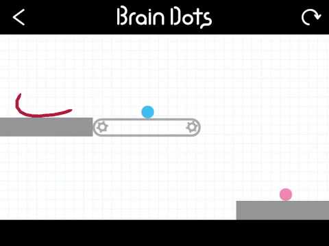 Brain Dotsでステージ32をクリアしました！ http://braindotsapp.com #BrainDots #BrainD...