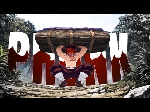 TRAINING PHONK 「AMV 」 - TOPORRADÃO 🔥