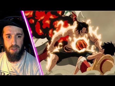 THESE SHOWS MADE ME CRY! Reacting To 'The 20 Saddest Anime Moments This Century'