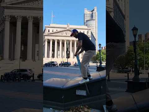 funky extreme pogo tricks!