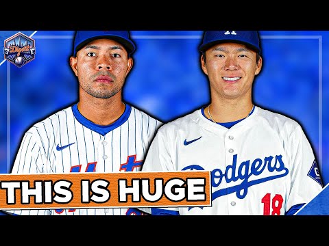 This is HUGE... Mets NLCS Game 4 Pitching PREVIEW | New York Mets News