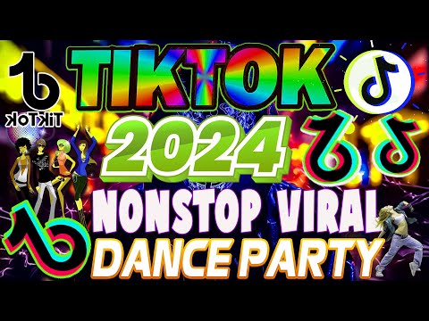 🏖️SUMMER TIKTOK MASHUP REMIX 2024 🔥 TIKTOK NONSTOP REMIX💥VIRAL TIKTOK DISCO REMIX 2024