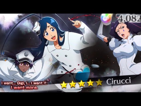 HALLOWEEN SUMMONS FOR GISELLE ON BLEACH BRAVE SOULS!