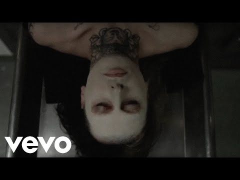 $UICIDEBOY$ Ft. GHOSTEMANE - Don't Make A Move (Music Video)