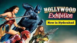 Hollywood Exhibition in Miyapur, Hyderabad | Happening Hyderabad