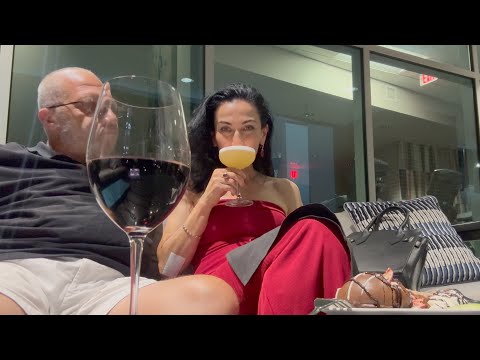 Lazagna | Date night Out | Vivaldi Concert | Our Morning | Heghineh | Episode 10