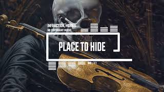 Sport Alternative Trap Pop by Infraction, MOKKA [No Copyright Music] / Place to Hide