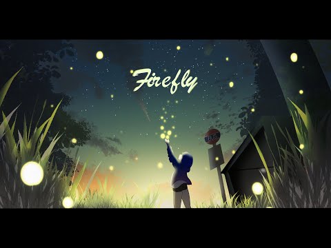 Roina - Firefly [Shiina Mashiro Released]