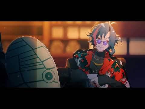 3SKMストーリーPV - 魁星編