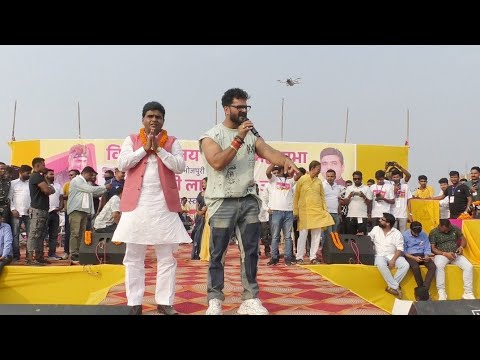 #Video | बदनाम तहरा से | #Khesari Lal Yadav |Badnaam Tahara Se | #Stage Show #Sad #Song  #Bhojpuri