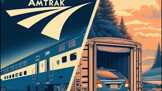 Amtrak Auto Train Experience | A Scenic Journey from Florida to Virginia