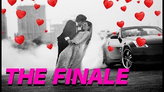 The Finale ❤️ | Laraib Khalid | Zarnab Fatima | ZARAIB