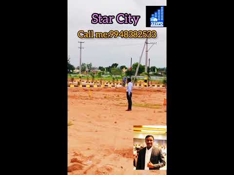 Star City #shadnagar #plotsforsale #dtcpapproved #youtubeshorts #investment  #hmdaapproved