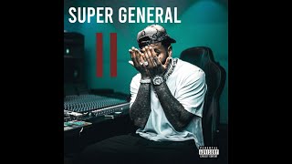 Kevin Gates - Super General 2