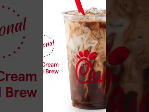 Secret Drink At Chick fil A