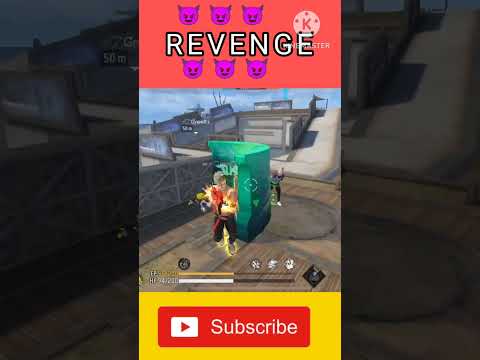 Free fire lol emote revenge.#freefire.#viral.#funny.