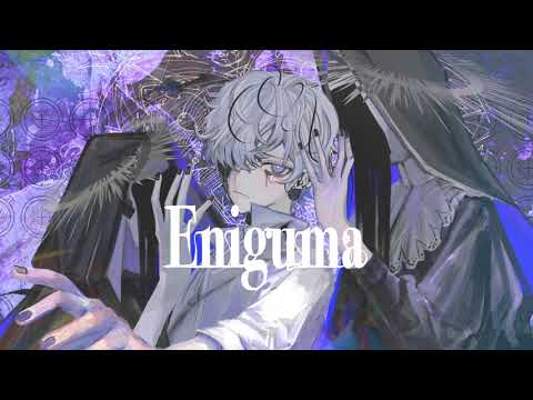 Enigma / Hatsune Miku & v_flower