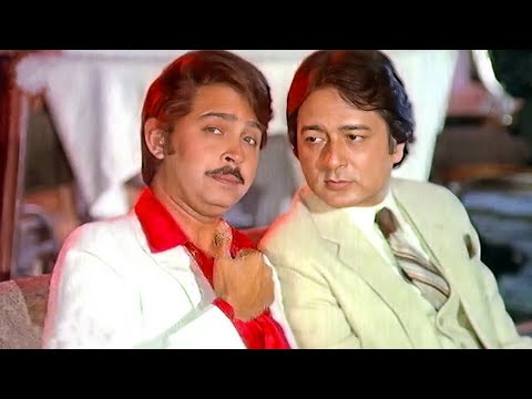 Tere Jaisa Pyara Koi Nahin | Usha Khanna, Rakesh Roshan, Naveen Nischol | Hotel 1981 Songs