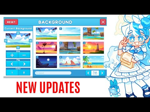 Chibimation updates you must know about!