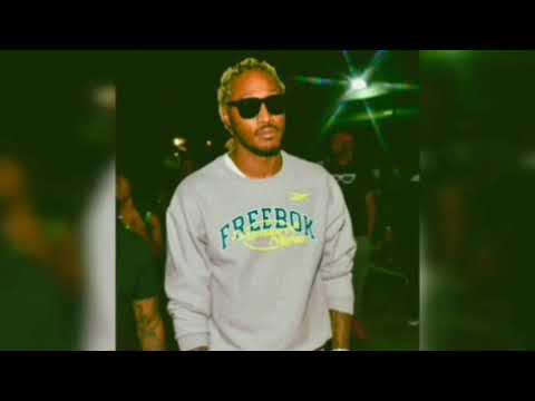 Future - Layover (Unreleased)